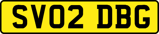 SV02DBG