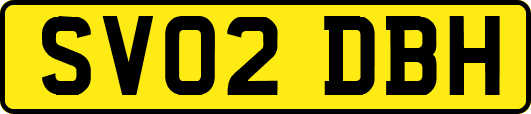 SV02DBH