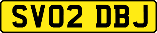 SV02DBJ