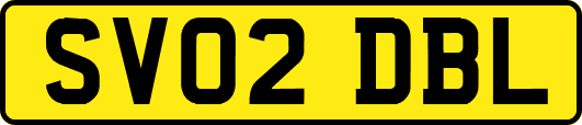 SV02DBL