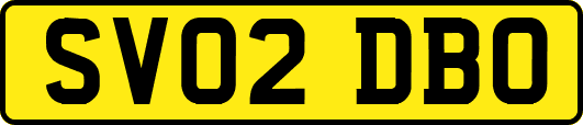 SV02DBO