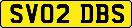 SV02DBS