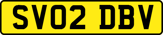 SV02DBV