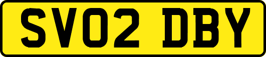 SV02DBY
