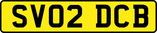 SV02DCB