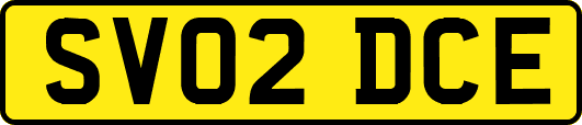 SV02DCE