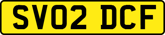 SV02DCF