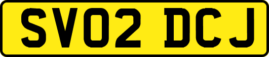 SV02DCJ