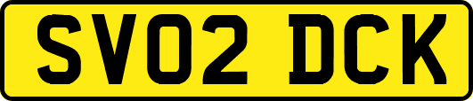 SV02DCK