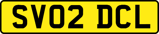 SV02DCL