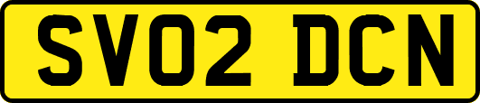 SV02DCN