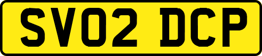 SV02DCP