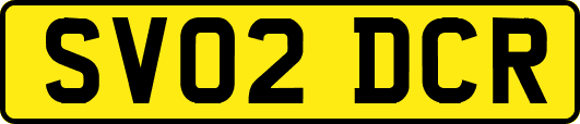 SV02DCR