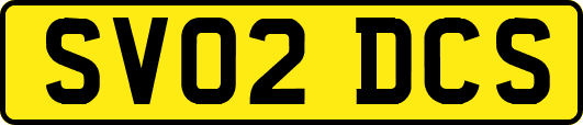 SV02DCS