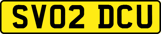SV02DCU