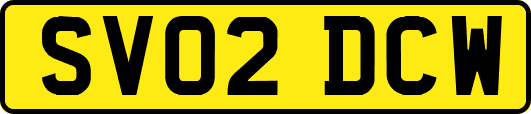 SV02DCW