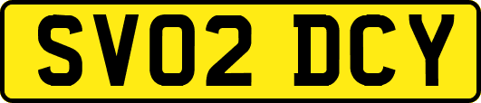 SV02DCY