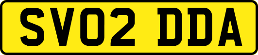 SV02DDA