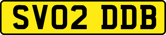 SV02DDB