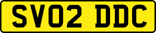 SV02DDC