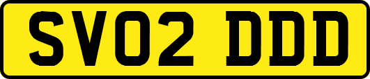 SV02DDD