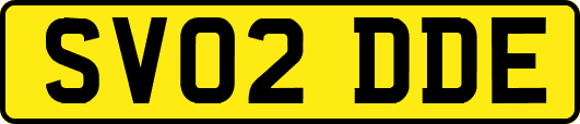 SV02DDE