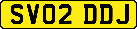 SV02DDJ