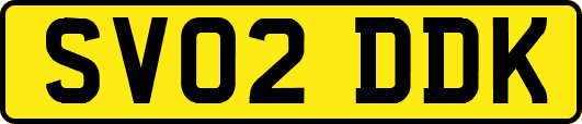 SV02DDK