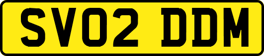 SV02DDM