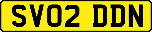 SV02DDN