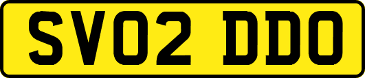 SV02DDO