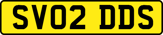 SV02DDS