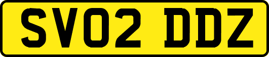 SV02DDZ
