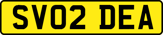 SV02DEA