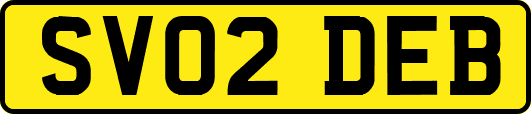 SV02DEB