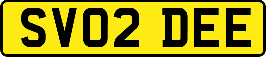 SV02DEE