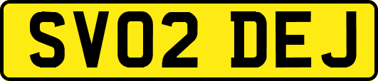 SV02DEJ