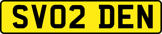 SV02DEN