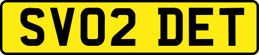 SV02DET