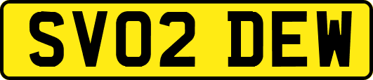 SV02DEW