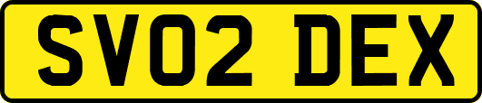 SV02DEX