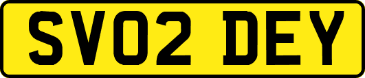 SV02DEY