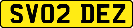 SV02DEZ
