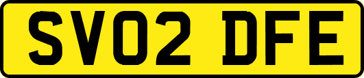 SV02DFE
