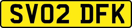 SV02DFK