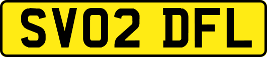 SV02DFL