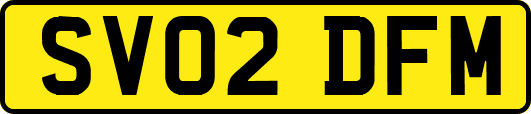 SV02DFM