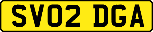 SV02DGA