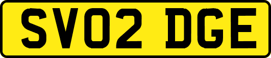 SV02DGE