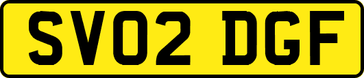 SV02DGF